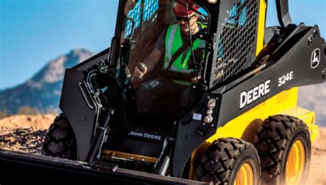 bobcat skid steer trainer